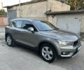 Серый Вольво XC40, объемом двигателя 1.97 л и пробегом 133 тыс. км за 28700 $, фото 24 на Automoto.ua