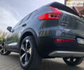 Серый Вольво XC40, объемом двигателя 2 л и пробегом 34 тыс. км за 29900 $, фото 47 на Automoto.ua