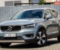 Сірий Вольво XC40, об'ємом двигуна 1.97 л та пробігом 59 тис. км за 27700 $, фото 14 на Automoto.ua