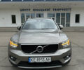 Серый Вольво XC40, объемом двигателя 1.97 л и пробегом 132 тыс. км за 30000 $, фото 1 на Automoto.ua