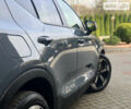 Серый Вольво XC40, объемом двигателя 2 л и пробегом 34 тыс. км за 32900 $, фото 18 на Automoto.ua