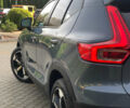 Серый Вольво XC40, объемом двигателя 2 л и пробегом 34 тыс. км за 29900 $, фото 49 на Automoto.ua