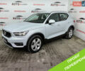 Серый Вольво XC40, объемом двигателя 1.97 л и пробегом 194 тыс. км за 24850 $, фото 1 на Automoto.ua