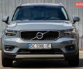 Сірий Вольво XC40, об'ємом двигуна 1.97 л та пробігом 59 тис. км за 27700 $, фото 6 на Automoto.ua