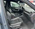 Серый Вольво XC40, объемом двигателя 1.97 л и пробегом 60 тыс. км за 38000 $, фото 29 на Automoto.ua