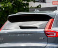Сірий Вольво XC40, об'ємом двигуна 1.97 л та пробігом 59 тис. км за 27700 $, фото 32 на Automoto.ua