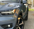 Серый Вольво XC40, объемом двигателя 2 л и пробегом 34 тыс. км за 29900 $, фото 28 на Automoto.ua