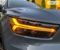 Серый Вольво XC40, объемом двигателя 2 л и пробегом 34 тыс. км за 29900 $, фото 6 на Automoto.ua