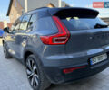 Серый Вольво XC40, объемом двигателя 0 л и пробегом 95 тыс. км за 26000 $, фото 7 на Automoto.ua