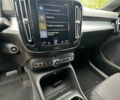 Серый Вольво XC40, объемом двигателя 1.97 л и пробегом 132 тыс. км за 30000 $, фото 35 на Automoto.ua