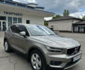 Серый Вольво XC40, объемом двигателя 1.97 л и пробегом 132 тыс. км за 30000 $, фото 6 на Automoto.ua