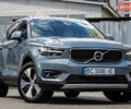 Сірий Вольво XC40, об'ємом двигуна 1.97 л та пробігом 59 тис. км за 27700 $, фото 1 на Automoto.ua
