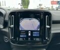 Серый Вольво XC40, объемом двигателя 1.97 л и пробегом 60 тыс. км за 38000 $, фото 21 на Automoto.ua