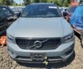 Серый Вольво XC40, объемом двигателя 2 л и пробегом 16 тыс. км за 10000 $, фото 4 на Automoto.ua