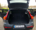 Серый Вольво XC40, объемом двигателя 2 л и пробегом 34 тыс. км за 29900 $, фото 82 на Automoto.ua