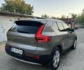 Серый Вольво XC40, объемом двигателя 1.97 л и пробегом 133 тыс. км за 28700 $, фото 23 на Automoto.ua