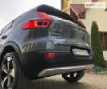 Серый Вольво XC40, объемом двигателя 2 л и пробегом 34 тыс. км за 29900 $, фото 44 на Automoto.ua