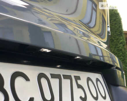 Серый Вольво XC40, объемом двигателя 2 л и пробегом 34 тыс. км за 29900 $, фото 41 на Automoto.ua