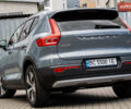 Сірий Вольво XC40, об'ємом двигуна 1.97 л та пробігом 59 тис. км за 27700 $, фото 25 на Automoto.ua