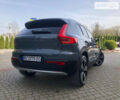 Серый Вольво XC40, объемом двигателя 2 л и пробегом 34 тыс. км за 32900 $, фото 39 на Automoto.ua