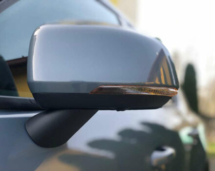 Серый Вольво XC40, объемом двигателя 2 л и пробегом 34 тыс. км за 29900 $, фото 54 на Automoto.ua