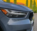 Серый Вольво XC40, объемом двигателя 2 л и пробегом 34 тыс. км за 29900 $, фото 59 на Automoto.ua