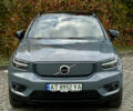 Серый Вольво XC40, объемом двигателя 0 л и пробегом 99 тыс. км за 25500 $, фото 6 на Automoto.ua
