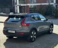 Серый Вольво XC40, объемом двигателя 0 л и пробегом 58 тыс. км за 26500 $, фото 7 на Automoto.ua