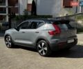 Серый Вольво XC40, объемом двигателя 0 л и пробегом 58 тыс. км за 26500 $, фото 11 на Automoto.ua