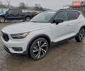 Сірий Вольво XC40, об'ємом двигуна 2 л та пробігом 65 тис. км за 7000 $, фото 1 на Automoto.ua