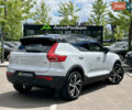 Серый Вольво XC40, объемом двигателя 1.97 л и пробегом 107 тыс. км за 28500 $, фото 10 на Automoto.ua