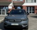 Серый Вольво XC40, объемом двигателя 0 л и пробегом 58 тыс. км за 26500 $, фото 2 на Automoto.ua