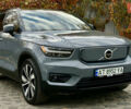 Серый Вольво XC40, объемом двигателя 0 л и пробегом 99 тыс. км за 25500 $, фото 8 на Automoto.ua