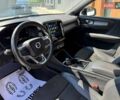 Сірий Вольво XC40, об'ємом двигуна 0 л та пробігом 78 тис. км за 25000 $, фото 8 на Automoto.ua