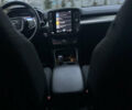 Серый Вольво XC40, объемом двигателя 1.48 л и пробегом 19 тыс. км за 36900 $, фото 10 на Automoto.ua