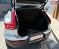 Сірий Вольво XC40, об'ємом двигуна 0 л та пробігом 78 тис. км за 25000 $, фото 7 на Automoto.ua
