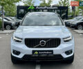 Серый Вольво XC40, объемом двигателя 1.97 л и пробегом 107 тыс. км за 28500 $, фото 5 на Automoto.ua