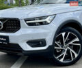 Серый Вольво XC40, объемом двигателя 1.97 л и пробегом 107 тыс. км за 28500 $, фото 6 на Automoto.ua