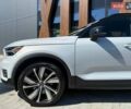 Сірий Вольво XC40, об'ємом двигуна 0 л та пробігом 78 тис. км за 25000 $, фото 5 на Automoto.ua