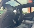 Сірий Вольво XC40, об'ємом двигуна 0 л та пробігом 49 тис. км за 27500 $, фото 9 на Automoto.ua
