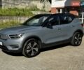 Серый Вольво XC40, объемом двигателя 0 л и пробегом 58 тыс. км за 26500 $, фото 14 на Automoto.ua