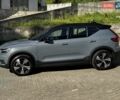 Серый Вольво XC40, объемом двигателя 0 л и пробегом 58 тыс. км за 26500 $, фото 13 на Automoto.ua