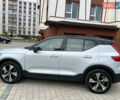 Серый Вольво XC40, объемом двигателя 0 л и пробегом 116 тыс. км за 27300 $, фото 22 на Automoto.ua