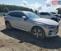 Серый Вольво XC40, объемом двигателя 1.97 л и пробегом 62 тыс. км за 10000 $, фото 4 на Automoto.ua
