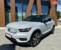 Сірий Вольво XC40, об'ємом двигуна 0 л та пробігом 78 тис. км за 25000 $, фото 1 на Automoto.ua