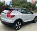 Серый Вольво XC40, объемом двигателя 0 л и пробегом 116 тыс. км за 27300 $, фото 27 на Automoto.ua