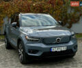 Серый Вольво XC40, объемом двигателя 0 л и пробегом 99 тыс. км за 25500 $, фото 3 на Automoto.ua