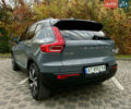 Серый Вольво XC40, объемом двигателя 0 л и пробегом 99 тыс. км за 25500 $, фото 23 на Automoto.ua