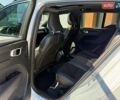 Сірий Вольво XC40, об'ємом двигуна 0 л та пробігом 78 тис. км за 25000 $, фото 12 на Automoto.ua