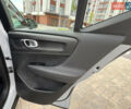 Серый Вольво XC40, объемом двигателя 0 л и пробегом 116 тыс. км за 27300 $, фото 62 на Automoto.ua
